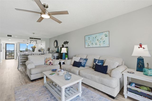 9425 BLIND PASS ROAD 903, St Pete Beach, FL 33706