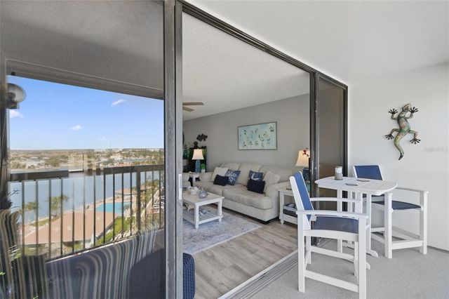 9425 BLIND PASS ROAD 903, St Pete Beach, FL 33706