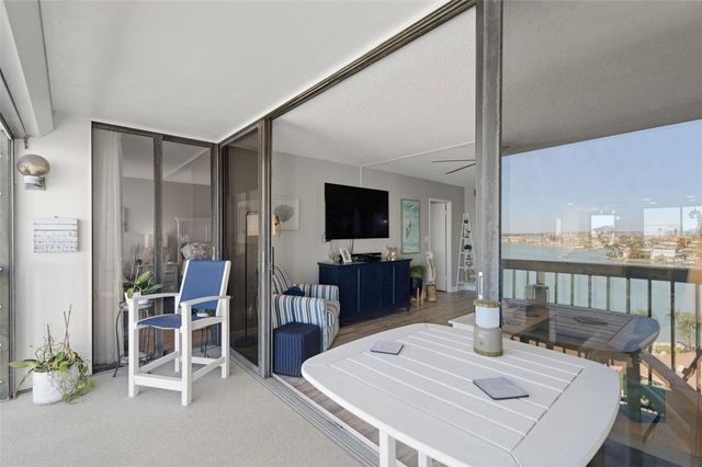 9425 BLIND PASS ROAD 903, St Pete Beach, FL 33706