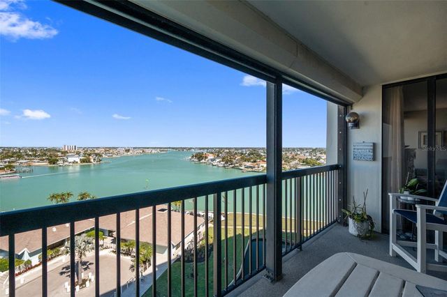 9425 BLIND PASS ROAD 903, St Pete Beach, FL 33706