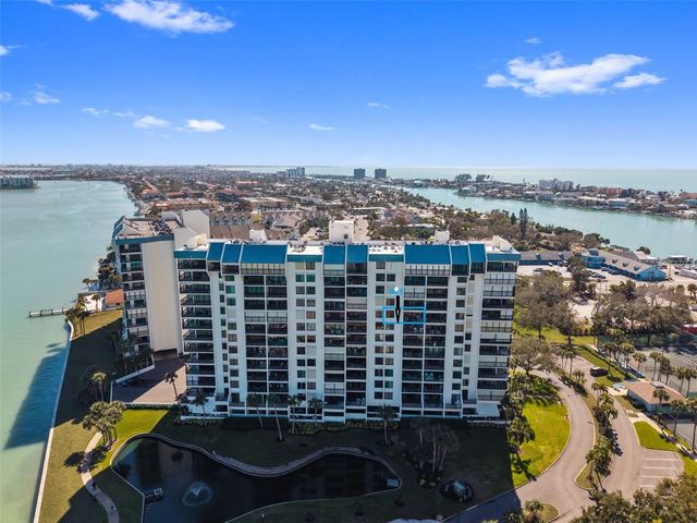 9425 BLIND PASS ROAD 903, St Pete Beach, FL 33706