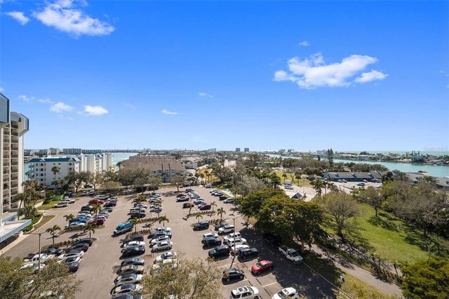 9425 BLIND PASS ROAD 903, St Pete Beach, FL 33706