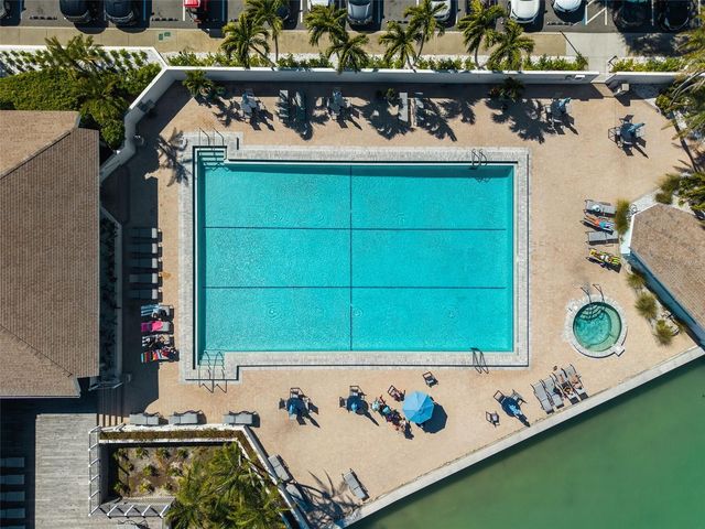 9425 BLIND PASS ROAD 903, St Pete Beach, FL 33706