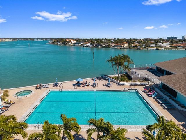 9425 BLIND PASS ROAD 903, St Pete Beach, FL 33706