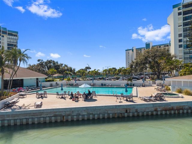 9425 BLIND PASS ROAD 903, St Pete Beach, FL 33706