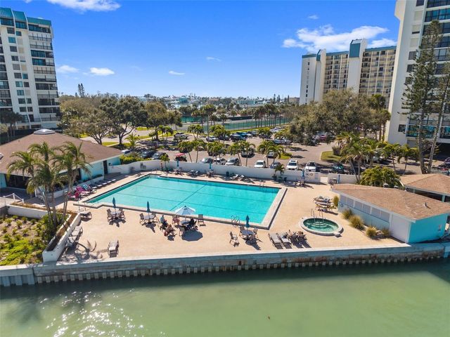 9425 BLIND PASS ROAD 903, St Pete Beach, FL 33706