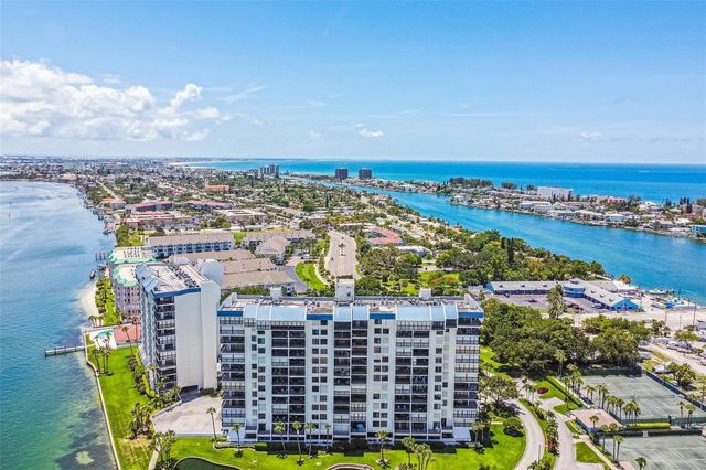 9425 BLIND PASS ROAD 903, St Pete Beach, FL 33706