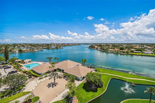 9425 BLIND PASS ROAD 903, St Pete Beach, FL 33706