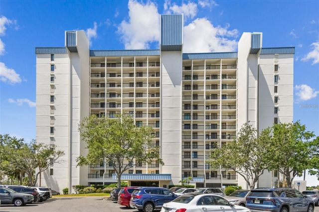 9425 BLIND PASS ROAD 903, St Pete Beach, FL 33706