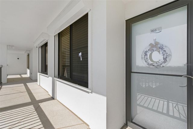 9425 BLIND PASS ROAD 903, St Pete Beach, FL 33706