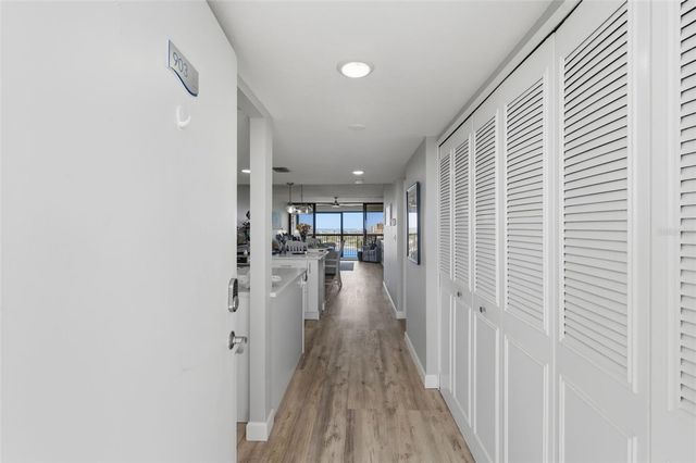 9425 BLIND PASS ROAD 903, St Pete Beach, FL 33706