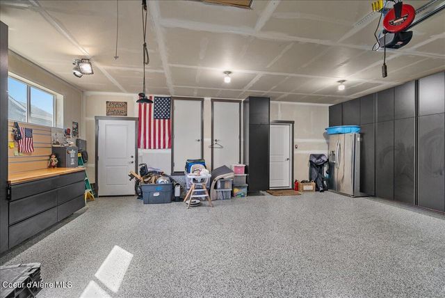 4332 W ENCLAVE WAY, Coeur D'alene, ID 83815