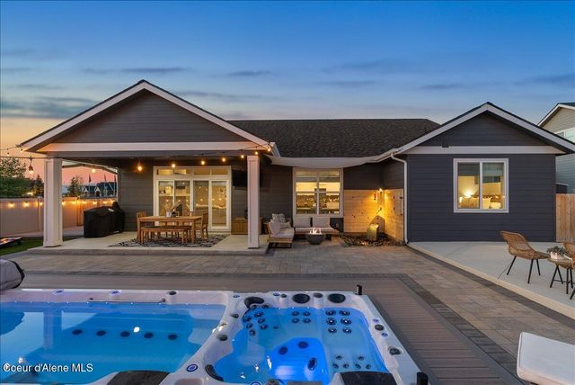 4332 W ENCLAVE WAY, Coeur D'alene, ID 83815