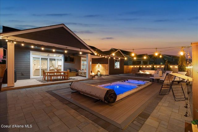 4332 W ENCLAVE WAY, Coeur D'alene, ID 83815