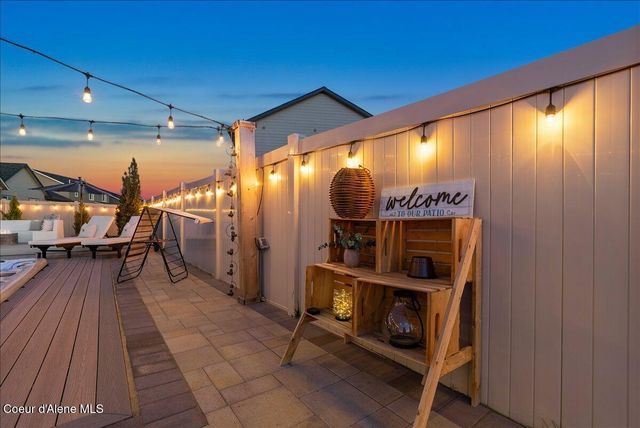 4332 W ENCLAVE WAY, Coeur D'alene, ID 83815