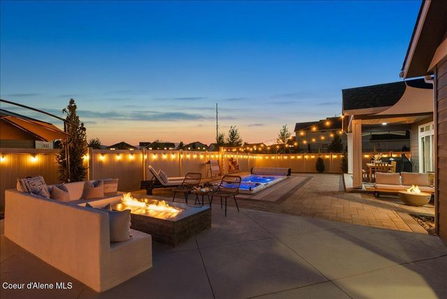 4332 W ENCLAVE WAY, Coeur D'alene, ID 83815