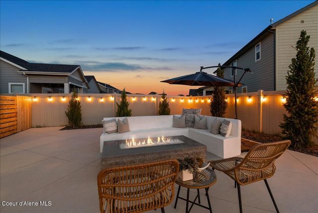 4332 W ENCLAVE WAY, Coeur D'alene, ID 83815