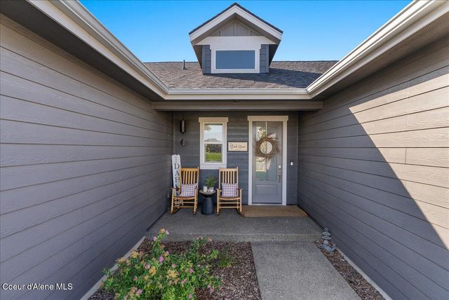 4332 W ENCLAVE WAY, Coeur D'alene, ID 83815