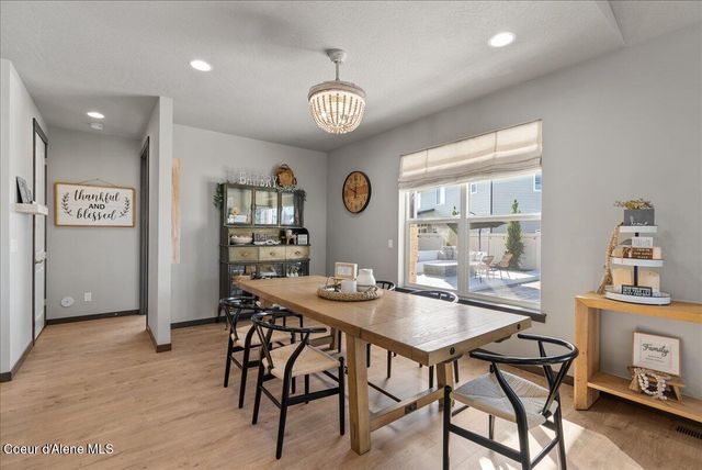 4332 W ENCLAVE WAY, Coeur D'alene, ID 83815