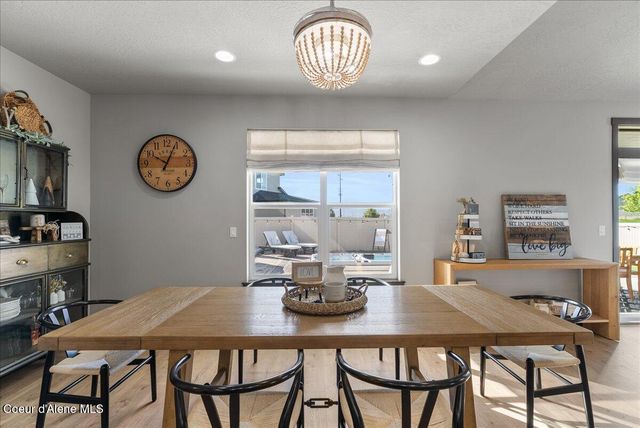 4332 W ENCLAVE WAY, Coeur D'alene, ID 83815