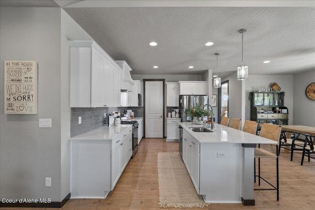 4332 W ENCLAVE WAY, Coeur D'alene, ID 83815