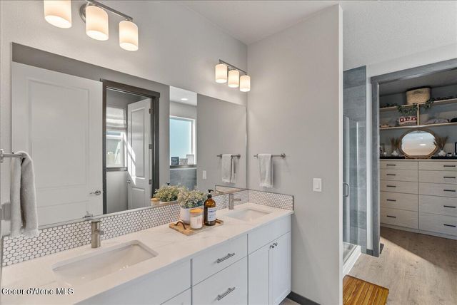 4332 W ENCLAVE WAY, Coeur D'alene, ID 83815