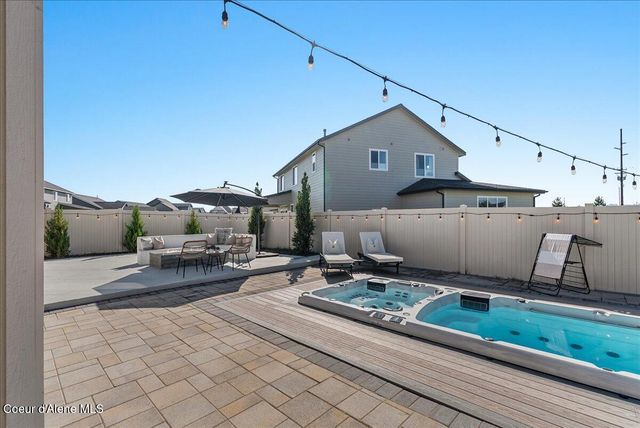 4332 W ENCLAVE WAY, Coeur D'alene, ID 83815