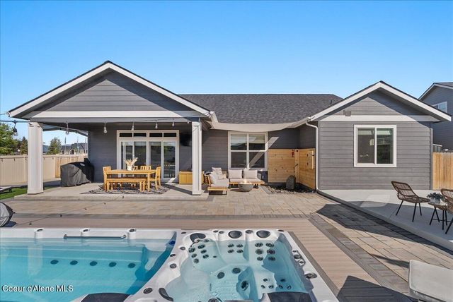 4332 W ENCLAVE WAY, Coeur D'alene, ID 83815