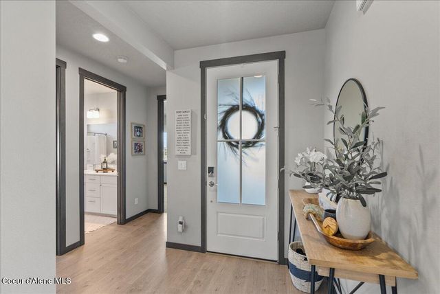 4332 W ENCLAVE WAY, Coeur D'alene, ID 83815