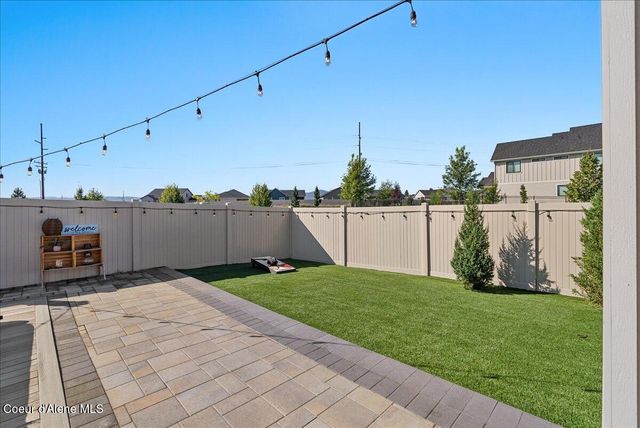 4332 W ENCLAVE WAY, Coeur D'alene, ID 83815