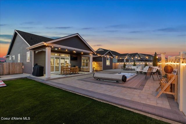 4332 W ENCLAVE WAY, Coeur D'alene, ID 83815