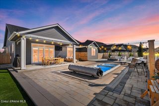 4332 W ENCLAVE WAY, Coeur D'alene, ID 83815