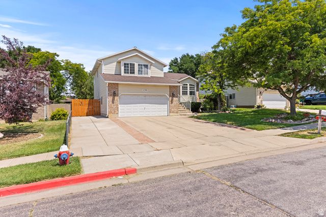 2788 W 4400 S, Roy, UT 84067
