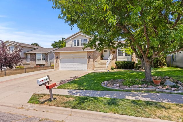 2788 W 4400 S, Roy, UT 84067