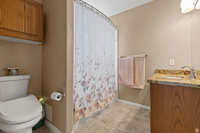 2788 W 4400 S, Roy, UT 84067