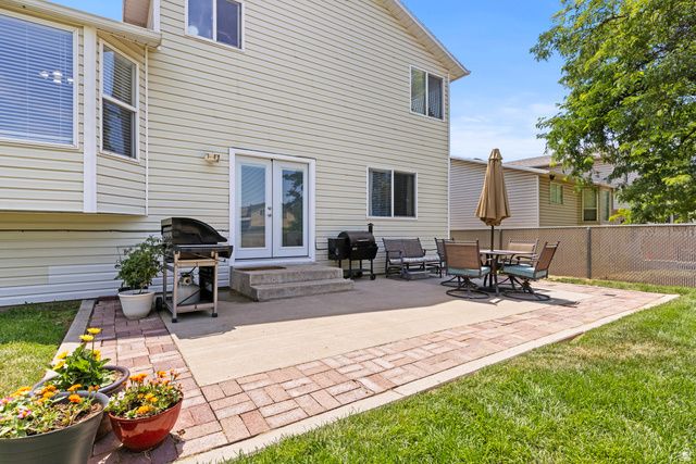 2788 W 4400 S, Roy, UT 84067