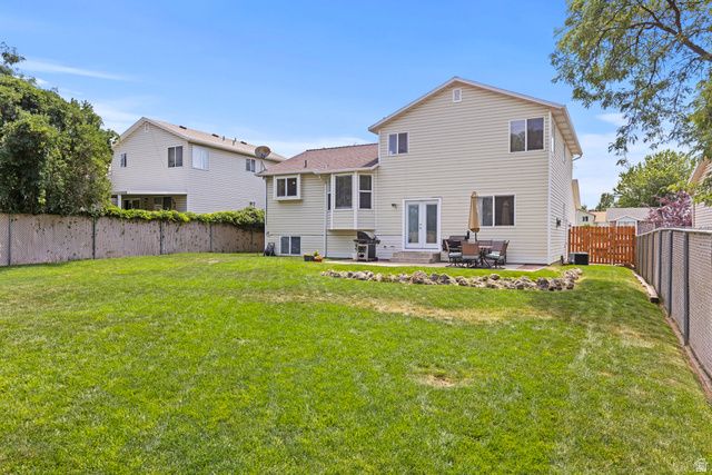 2788 W 4400 S, Roy, UT 84067