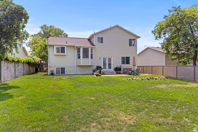 2788 W 4400 S, Roy, UT 84067