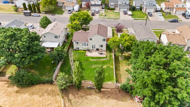 2788 W 4400 S, Roy, UT 84067
