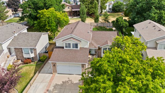 2788 W 4400 S, Roy, UT 84067