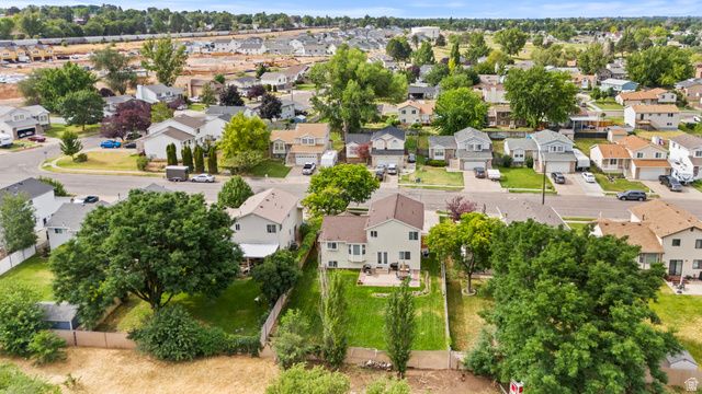 2788 W 4400 S, Roy, UT 84067
