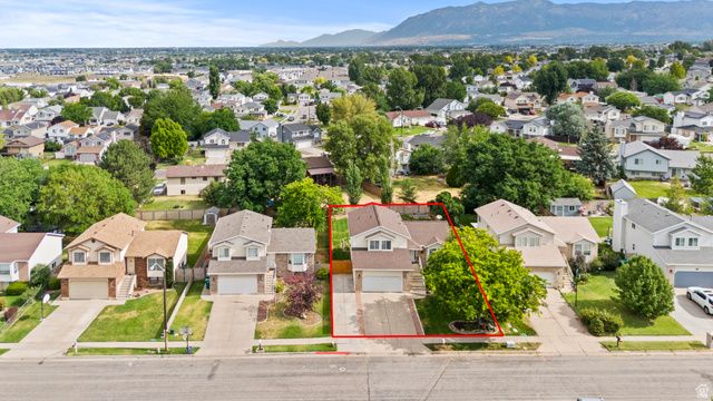 2788 W 4400 S, Roy, UT 84067