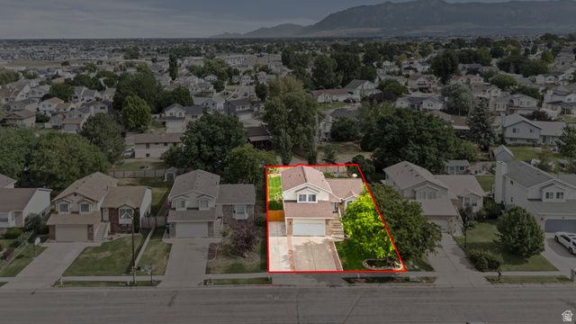 2788 W 4400 S, Roy, UT 84067