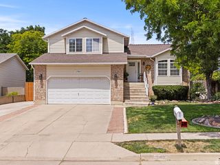 2788 W 4400 S, Roy, UT 84067