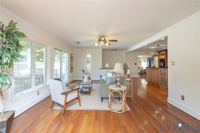4312 Erlene Ct, Chester, VA 23831