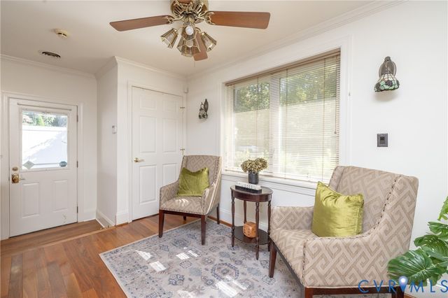4312 Erlene Ct, Chester, VA 23831