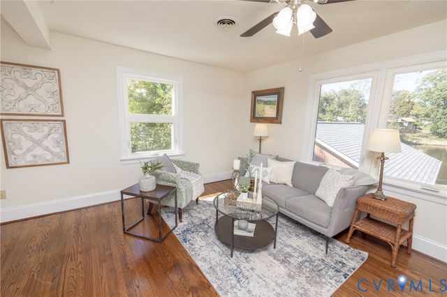 4312 Erlene Ct, Chester, VA 23831