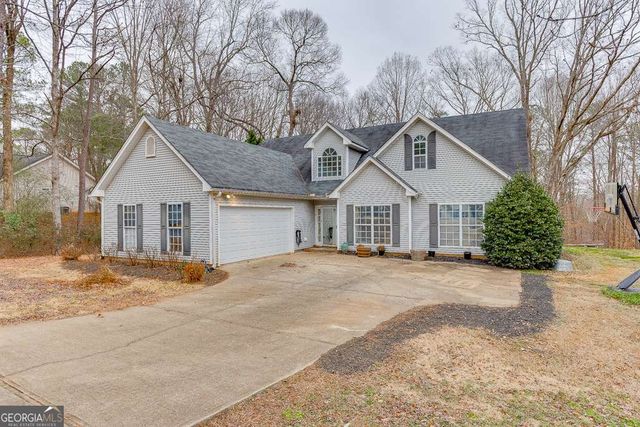 4121 Evian Way, Gainesville, GA 30507