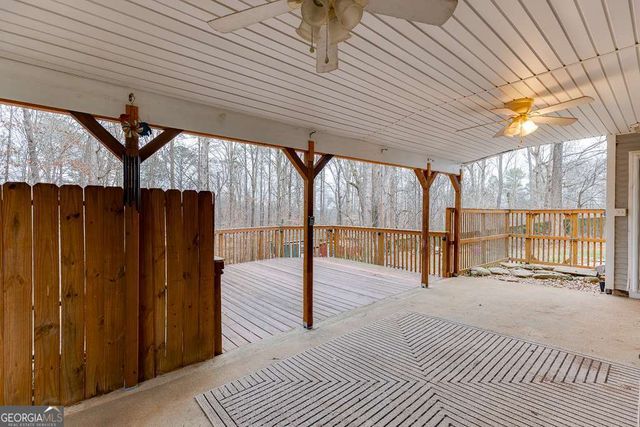 4121 Evian Way, Gainesville, GA 30507