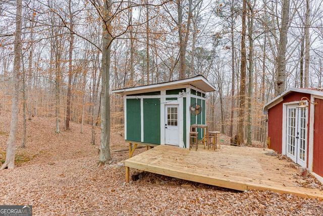 4121 Evian Way, Gainesville, GA 30507